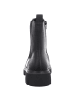 remonte Stiefelette in schwarz
