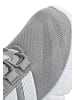 adidas Sneakers Low CLOUDFOAM FLEX - RAPIDFIT in grau