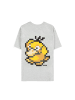 Pokémon Shirt in Grau