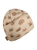 Sterntaler Beanie Tierköpfe in beige