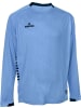 Derbystar Kinder Trikot "Tw-Trikot Contra V22" in Blau