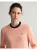 Gant Pullover in guava orange