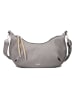 Zwei Lola Umhängetasche 29 cm grey
