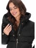 faina Women Jacket in black