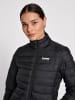 Hummel Druckknopf Jacke Hmlblown Damen in BLACK