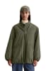 Marc O'Polo DENIM Blousonjacke im Aviator-Stil oversize in Pineneedle