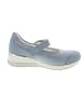 WALDLÄUFER H-Clara Ballerina Blau