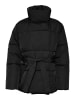 Vero Moda Jacke in Black