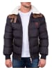 Geographical Norway Herren Regular Fit Outdoor  in Black