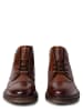 Bugatti Boots in cognac - 0001