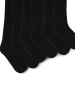 TWO SOON Strumpfhose in Black
