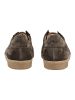Gabor Sneaker Dunkelbraun