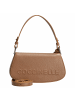 COCCINELLE Myrtha Maxi Log - Schultertasche 24 cm (noir) in skin
