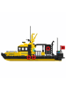 Mould King Mould King 10080 Norwegian Lifeboat