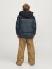 JACK & JONES Junior Steppjacke in Magical Forest