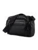 Hedgren Inner City Emily Umhängetasche RFID Schutz 24 cm in creased black