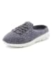 Vivance Active Pantolette in blaugrau