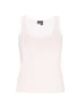 DreiMaster Women Top in offwhite