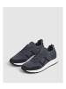 Hackett London Sneaker H-Runner in bunt