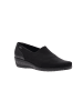 ara Slipper in schwarz