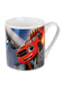 United Labels Blaze und die Monster-Maschinen Tasse - Monstertruck 230 ml in Mehrfarbig