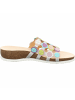 Think! Sandalen für Damen in Bunt