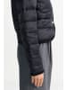 Rich & Royal Jacke in schwarz
