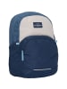 BECKMANN Sport Mini Multicolor Blue in blau