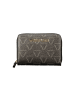 Valentino by Mario Valentino Schwarz Damen Portemonnaie aus Polyurethan