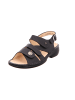 Finn Comfort Riemchen Sandalen für Damen in schwarz