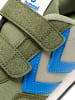 Hummel Hummel Klettverschluss Sneaker Reflex Double Kinder in CAPULET OLIVE