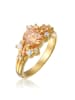 Elli Ring für Damen in gold