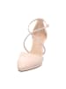 Tamaris Riemchensandaletten in ROSE PEARL