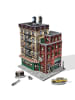 JH-Products Friends - Central Perk (440 Teile) - 3D-Puzzle | 3D-PUZZLE