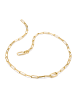 Thomas Sabo Kette in gold