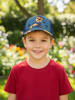 Paw Patrol Paw Patrol  Kappe Team Kinder Cap Basecap Baseballkappe in blau