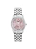 Swiss Military Quarzuhr 7714.7236SAM in Silber