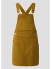 QS Kleid  in  8504_senf