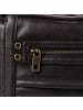LIEBESKIND BERLIN Delia Schultertasche S Leder 25.5 cm in deep soil