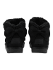 DOCKERS Stiefelette in Schwarz