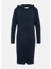 comma Kleid in 5922_dunkelblau