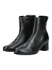 Gabor Stiefelette Schwarz/Schwarz
