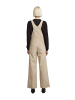 G-Star Raw Straight Dungaree dk brick gd