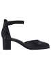 Jana Pumps in BLACK