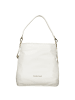 Valentino by Mario Valentino Weiß Damen Tasche aus Polyurethan