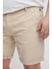 BLEND Shorts BHLias Big & Tall in Natur