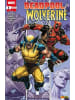 Panini Verlags GmbH Buch - Deadpool/Wolverine