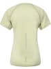 Newline T-Shirt "Nwlorlando T-Shirt S/S Woman" in Grau