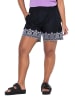 Studio Untold Shorts in schwarz