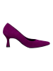 Paul Green Pumps in Violett